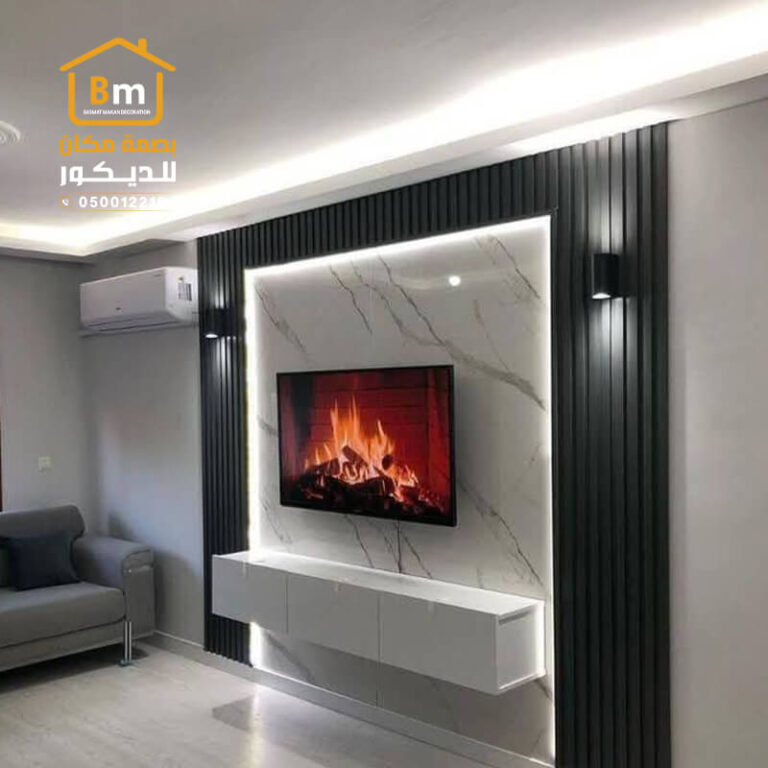 أفضل أنواع بديل الرخام مؤسسة بصمة مكان للديكور خميس مشيط