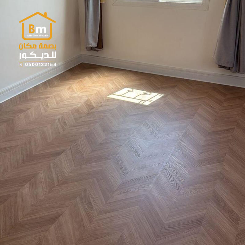 باركيه مقاوم للماء