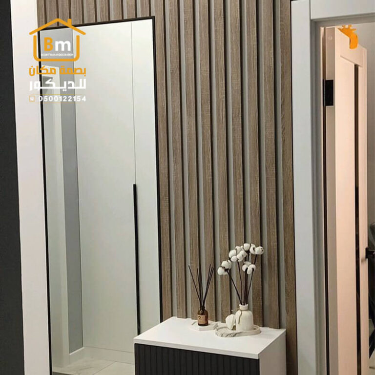 بديل خشب خميس مشيط