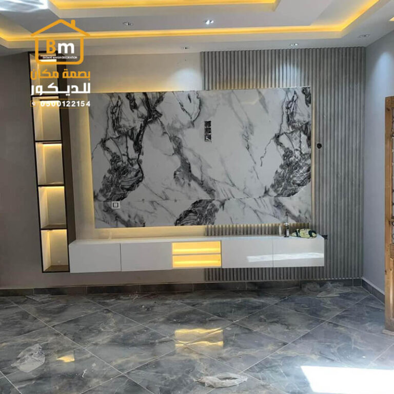 بديل رخام مقاوم للماء