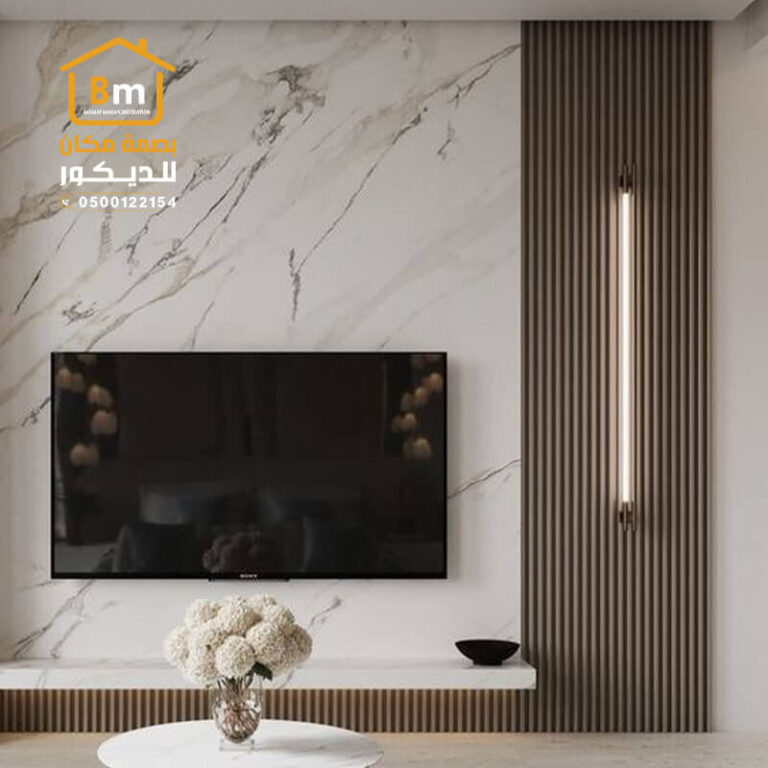 تركيب بديل رخام بخميس مشيط بجودة عالية