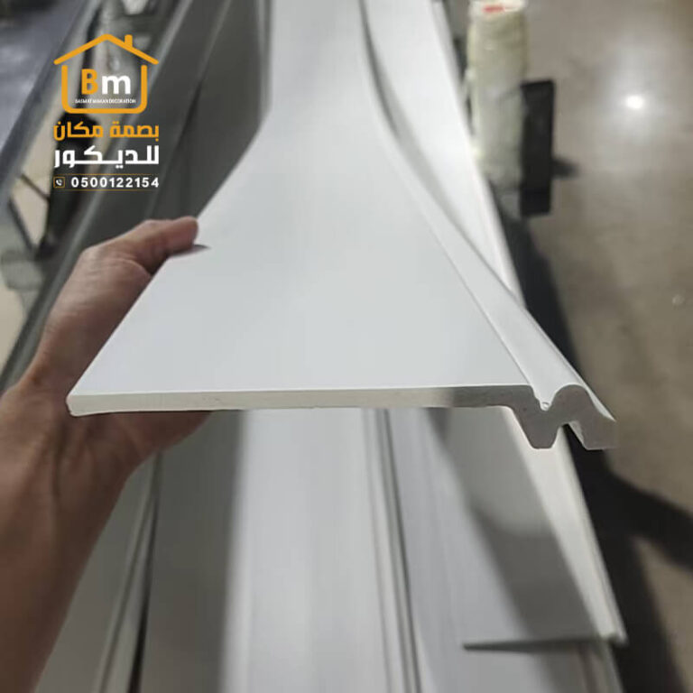 تركيب فوم للجدران مؤسسة بصمة مكان في خميس مشيط