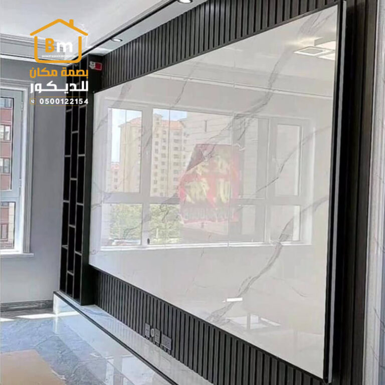 تصاميم بديل رخام حديثة