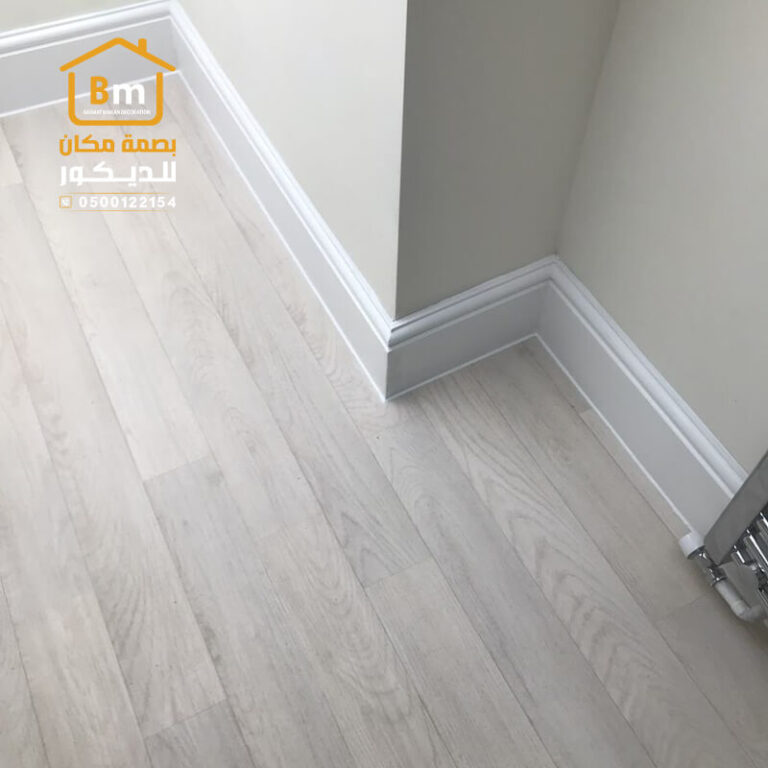 ديكور فوم جدران وأرضيات