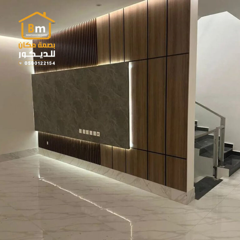 أفضل انواع بديل الرخام للديكور